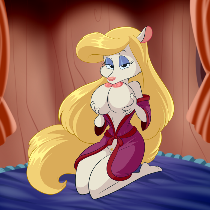 Minerva Mink Porn Committee