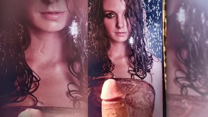 Julia Volkova and Lena Katina Naked