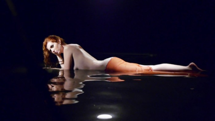 Elena Polyanskaya actress Nude