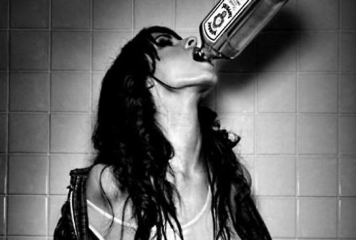 Alcohol norms in the blood table of permissible