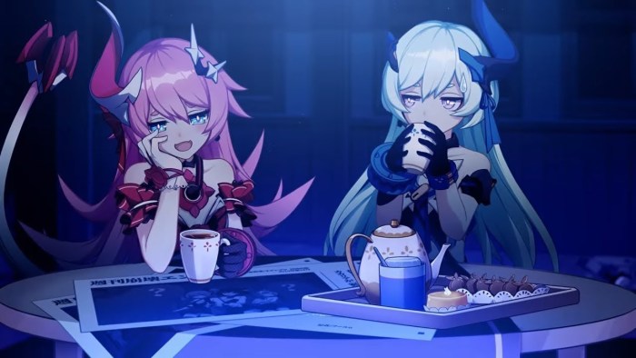 A beautiful drunk girl