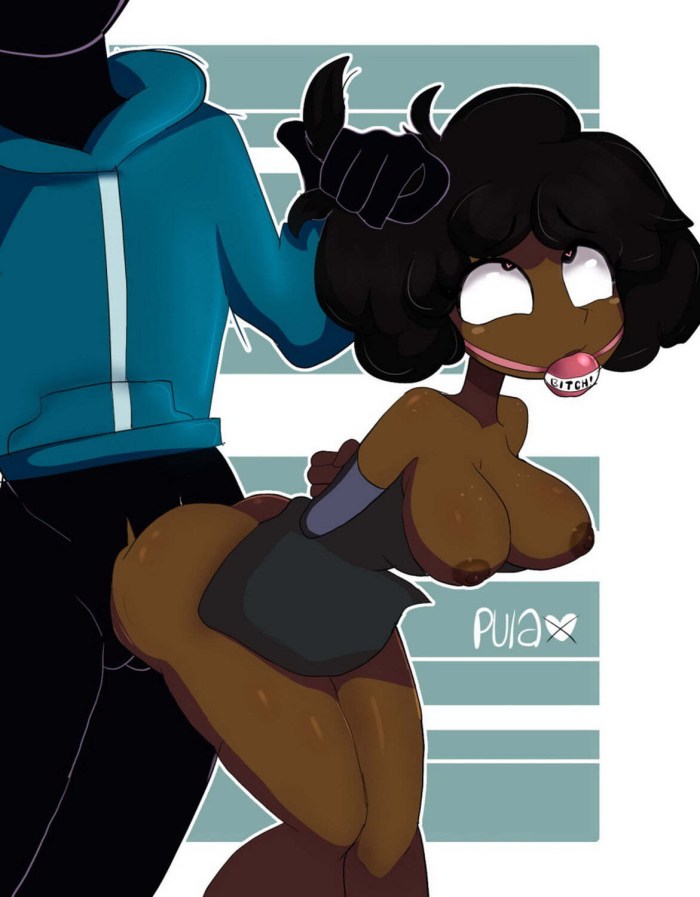 Hentai on Freysa Knight Fankin Comic