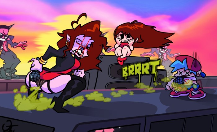 Pornstar Michel Wilde bride