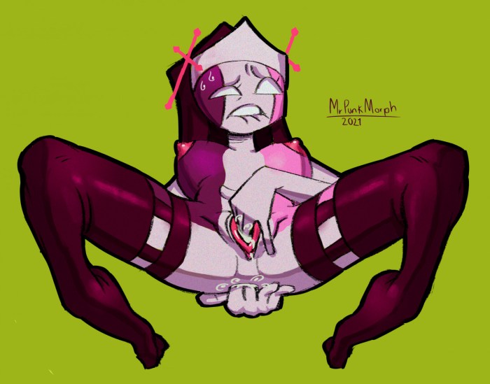 Naked Freee Knight Fancin FNF