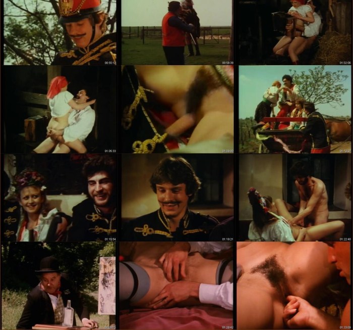 Josephine Mutsenbacher 1976