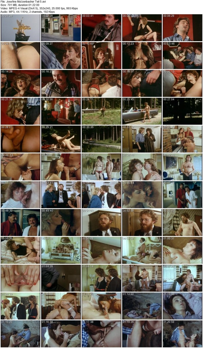 Josephine Mutsenbacher 4