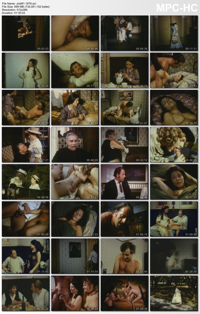 Josephine Mutsenbacher 4