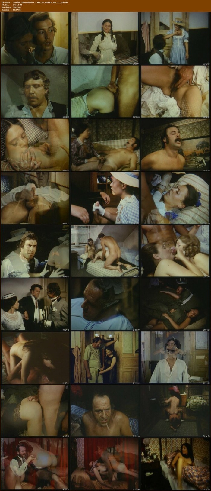 Anal hairy pussy retro