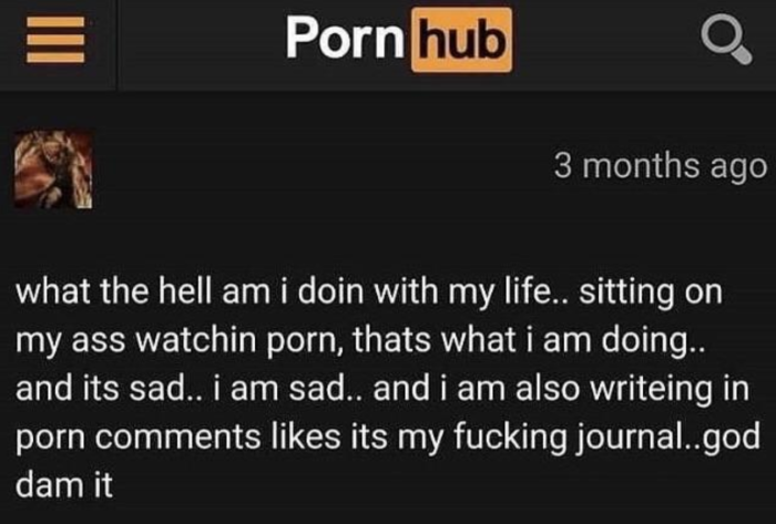 No nut novamber meme