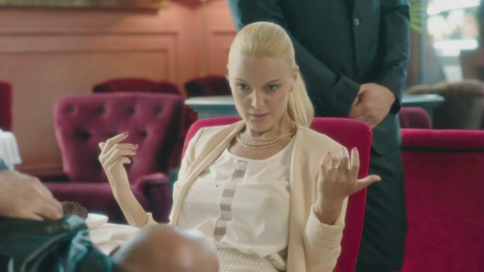 Ekaterina Melnik Fizruk