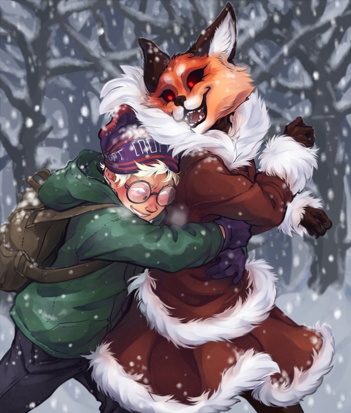 Fizruk series Ekaterina Melnik