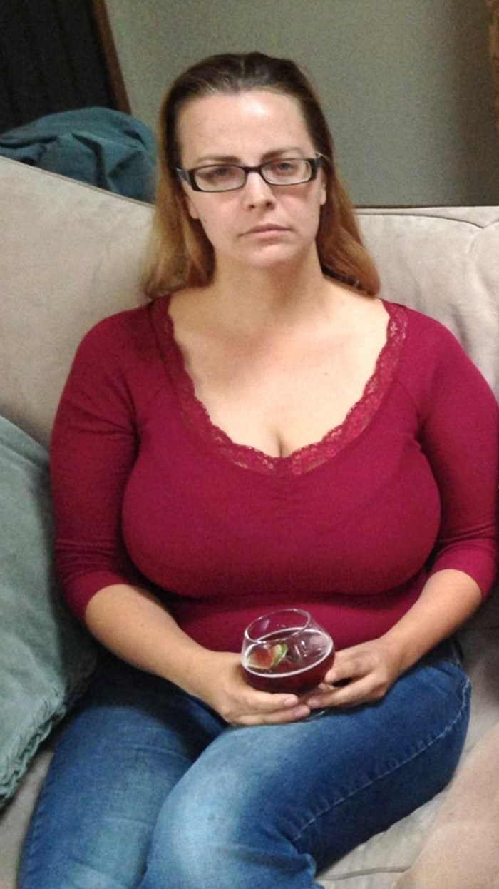 Iceberg without water