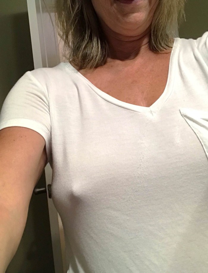 The thin secretary of Saggy