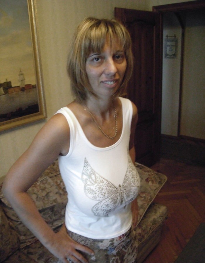 Cornelia, Susanne, Susi - Mature (photo video)