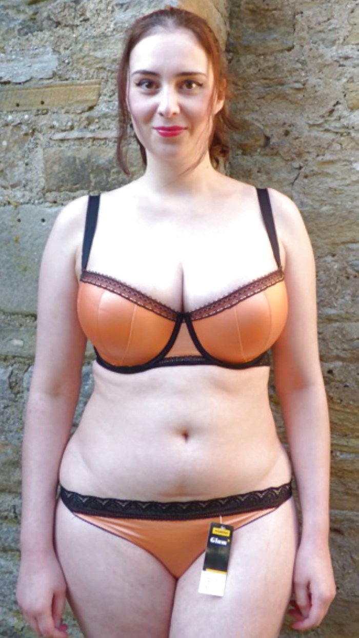 Saggy Bra is private