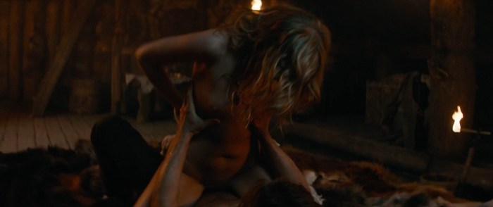 Film Viking Sasha Bortich