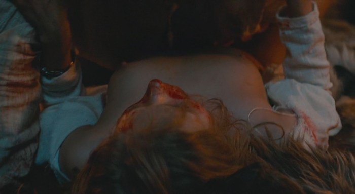 Alexandra Bortich Tits