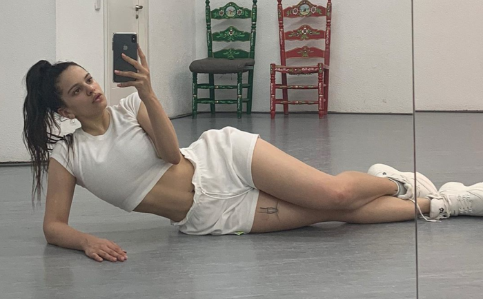 Alaina Dawson (Alaina Dawson) Minet