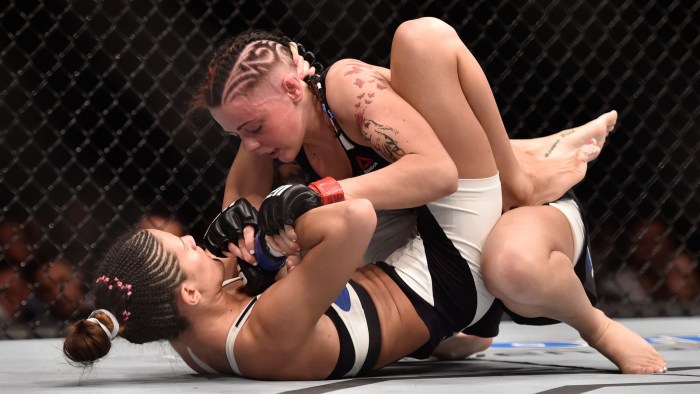 World Immaf Championship