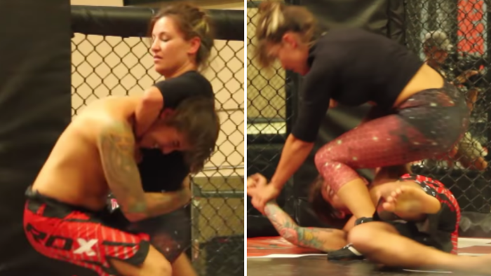 Yusuf Raisov Wallpaper