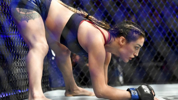 Dustin Porye fighter