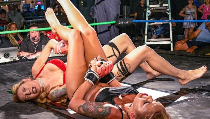 Armbar Ronda Rosei