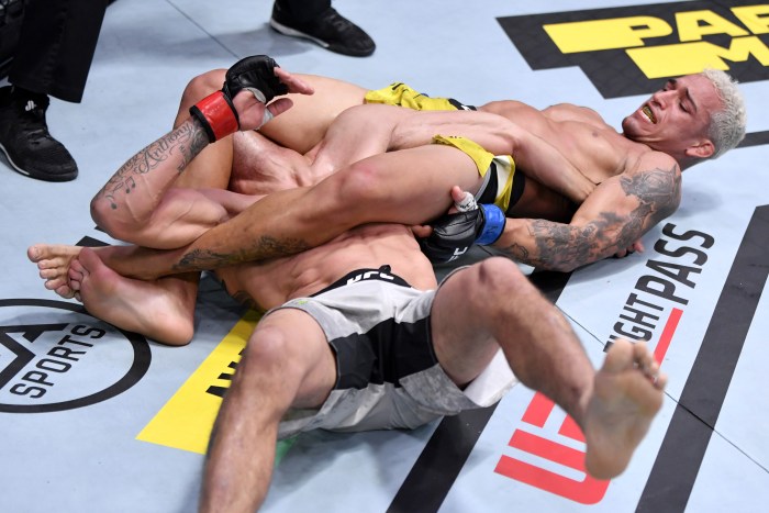 Amanda Nunez Megan Anderson