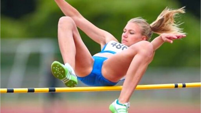 Hyper sport game pictures