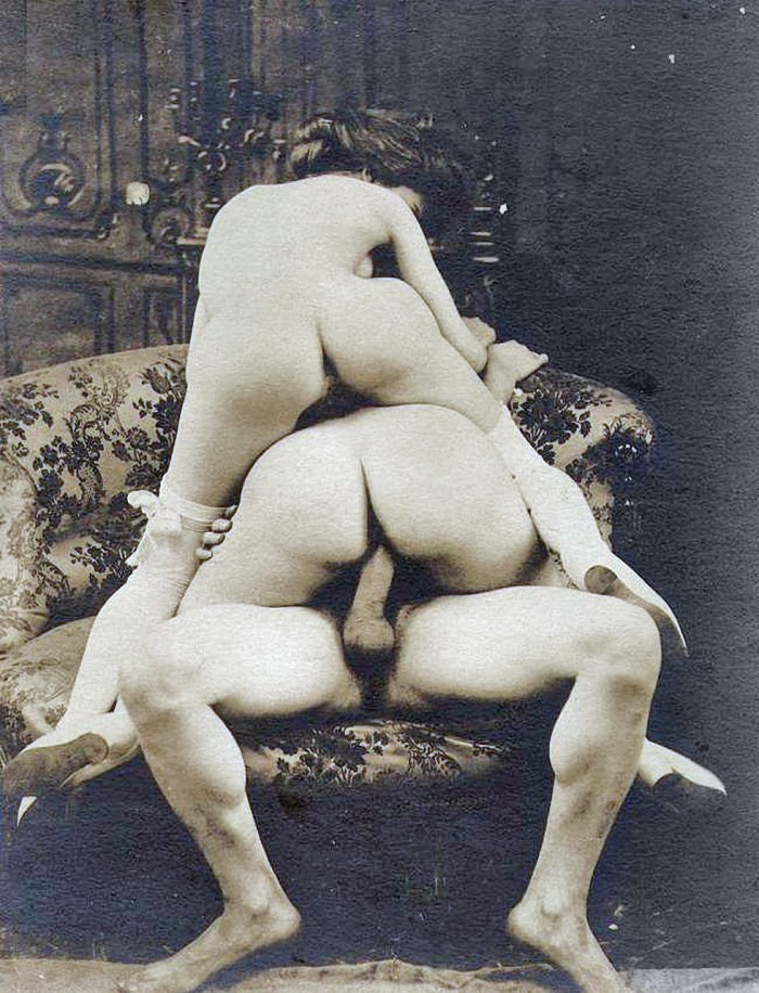 French erotic programs