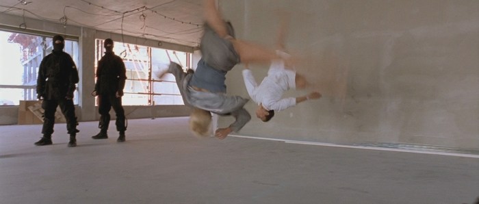 Heather Graham Erotic scenes