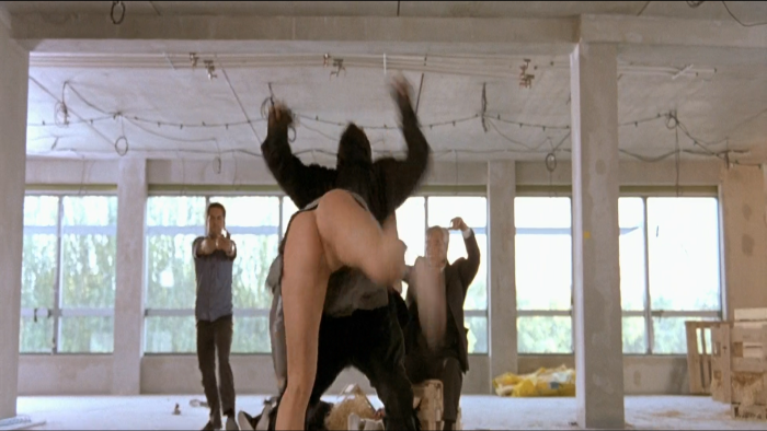 Emma sobierg naked taxi 2