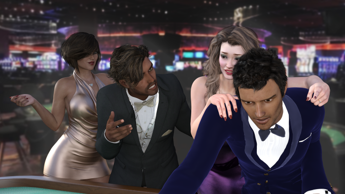 My husband is a cuckold, porn