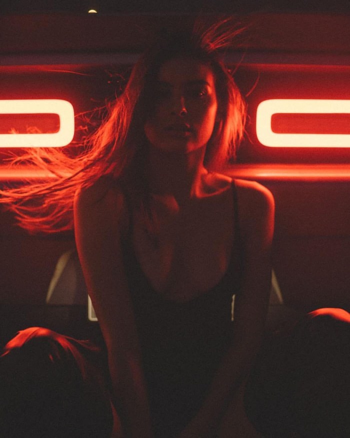 Stasyq Ekaterina Novikova Killer Katrin