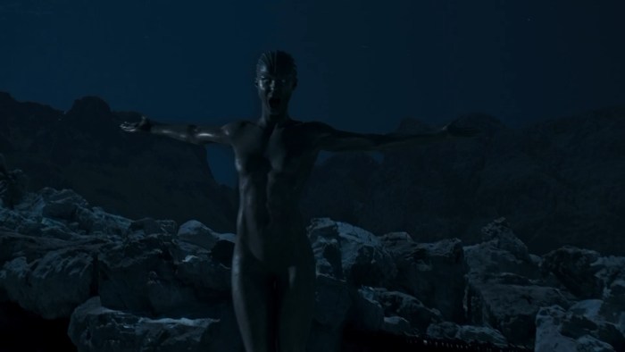 Linds Lavelis 2013 Naked auditions