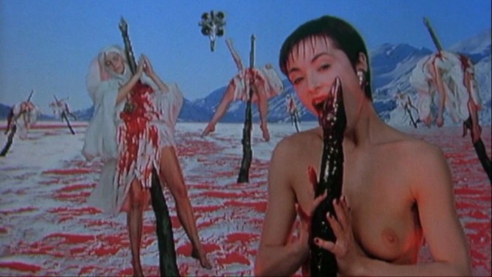 Amanda. Naked. Girls 2