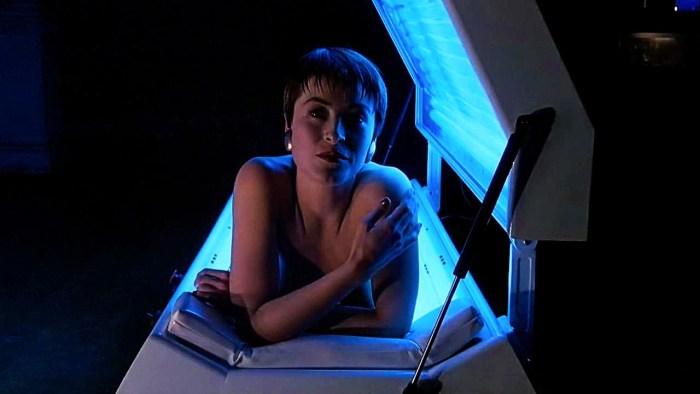 Amanda Hurst Pornovideo