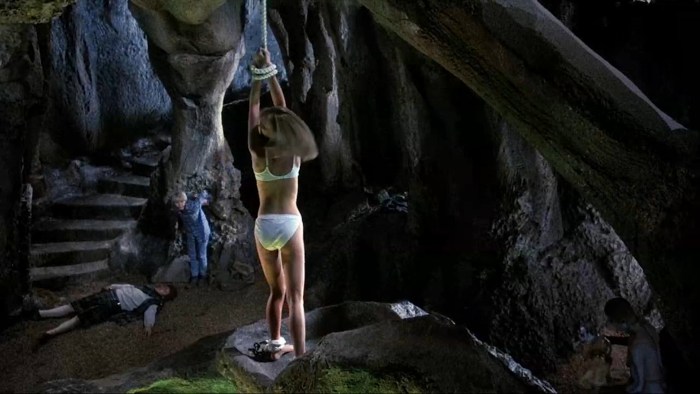 Amanda Tapping Pornography