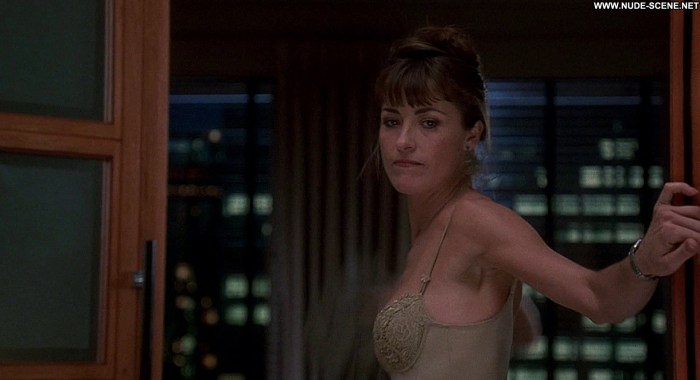 Amanda donohoe liar liar