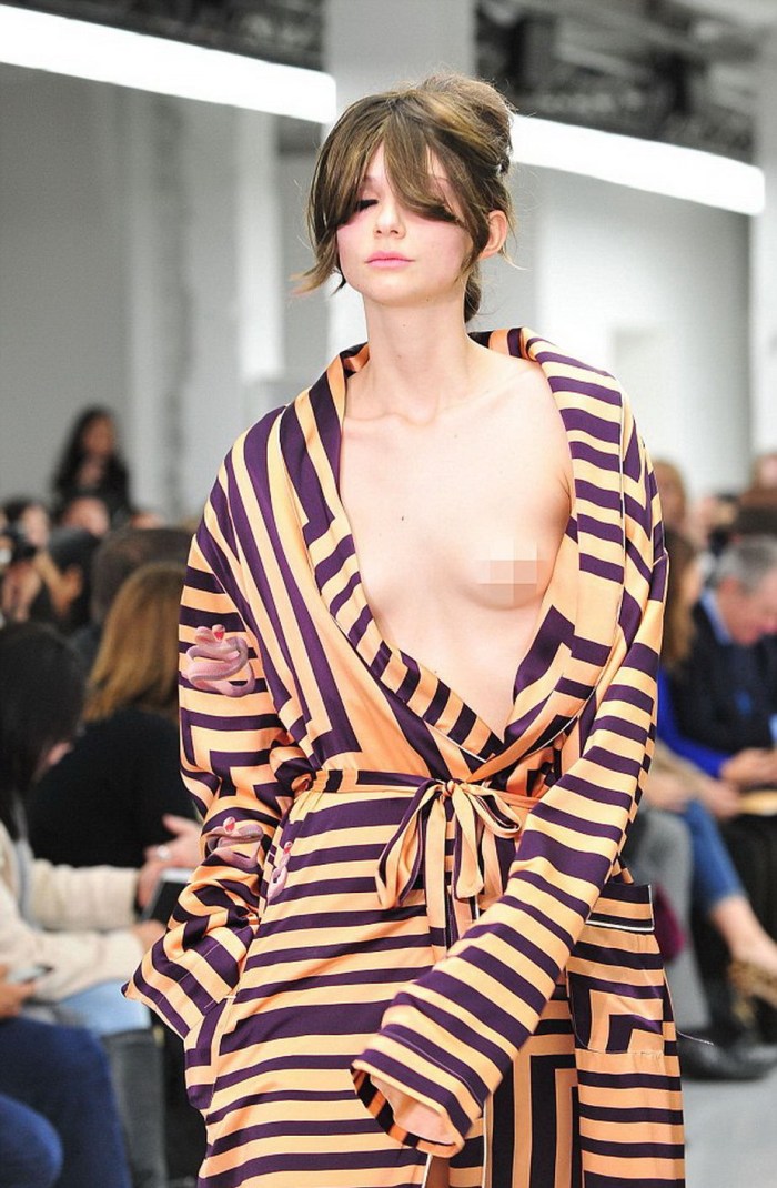 The most beautiful gamers