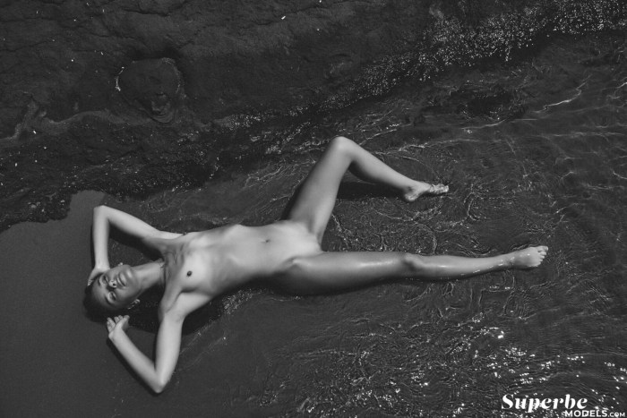 Camilla Mukhametyanova Naked