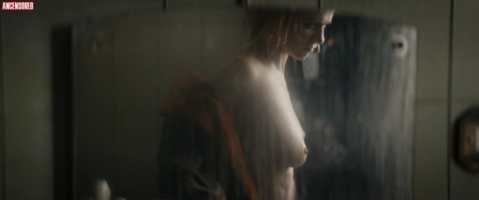 Camilla Wulfson Naked