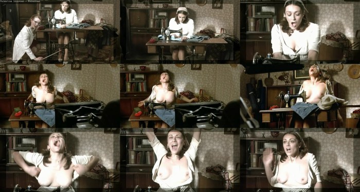 Valentina Lukashchuk actress in a swimsuit