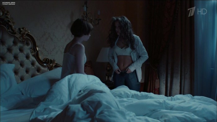 Anna Mikhailovskaya drain