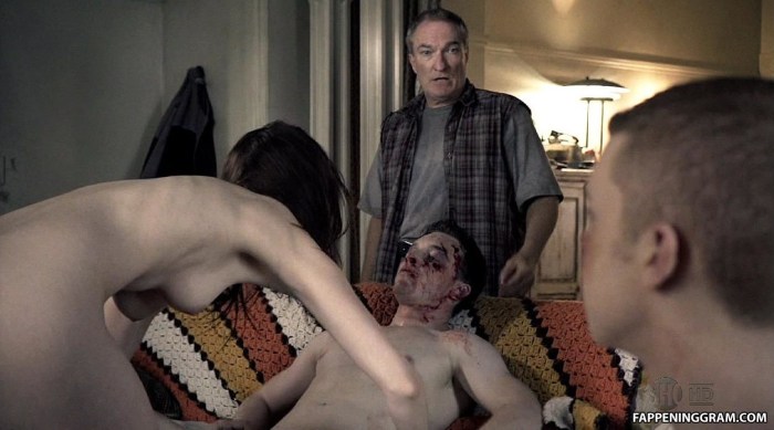 Isidora Gorester - shameless (2014)