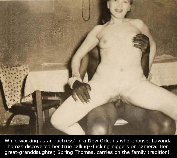 Retro pornography young