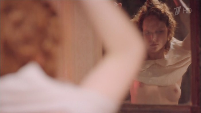 Tatyana Cherkasova actress sexy