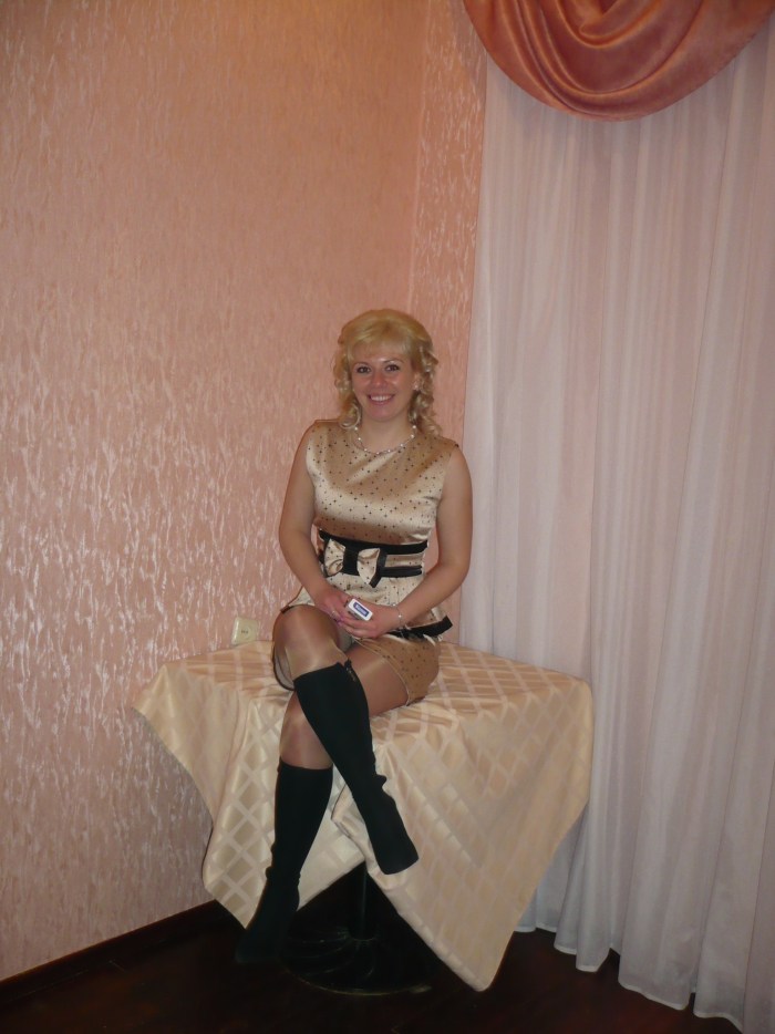 Cherkasova Tatyana Tula