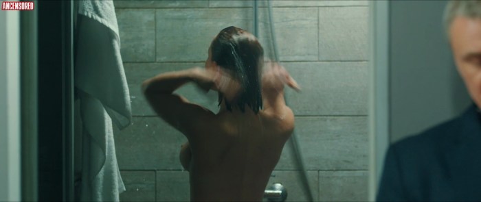 Alexandra Cherkasov Nude