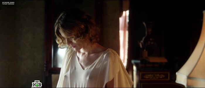 Natalia Shvets actress naked