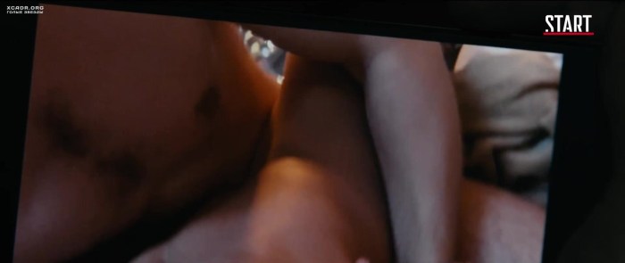 Christina Asmus naked scenes in films